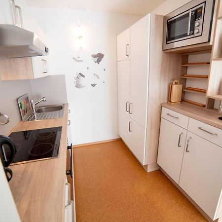 Appartement Zentrum Ваграйн Екстер'єр фото