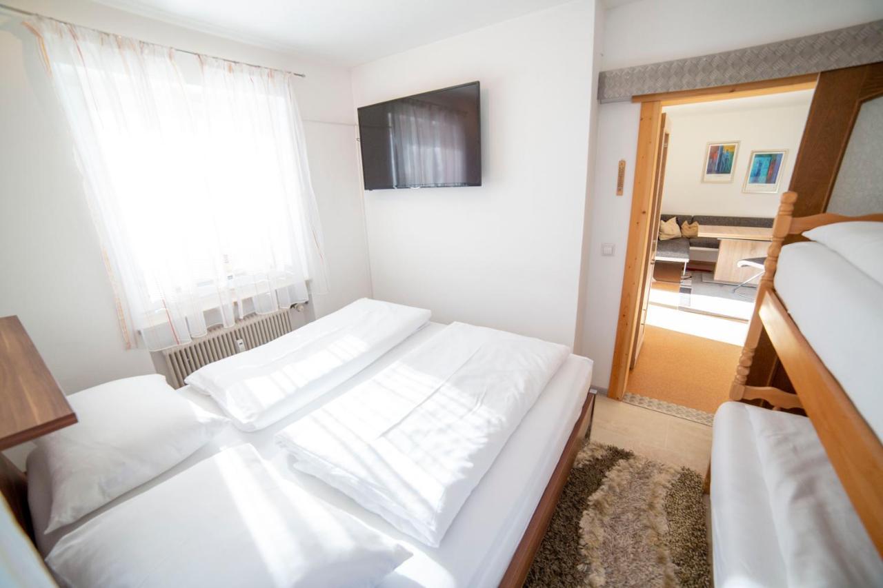 Appartement Zentrum Ваграйн Екстер'єр фото